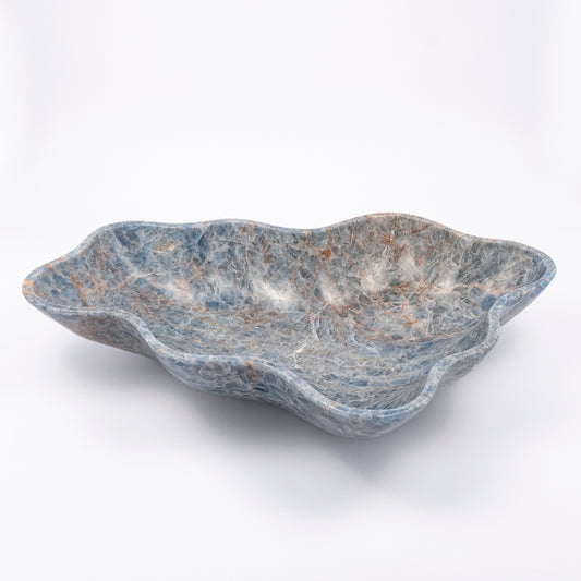 Cenoto Onyx Decorative Bowl