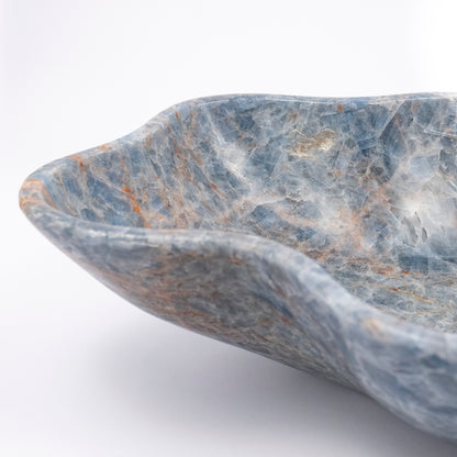 Cenoto Onyx Decorative Bowl