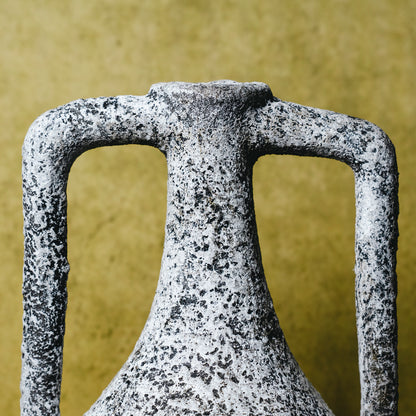 Labo Double Handled Vase