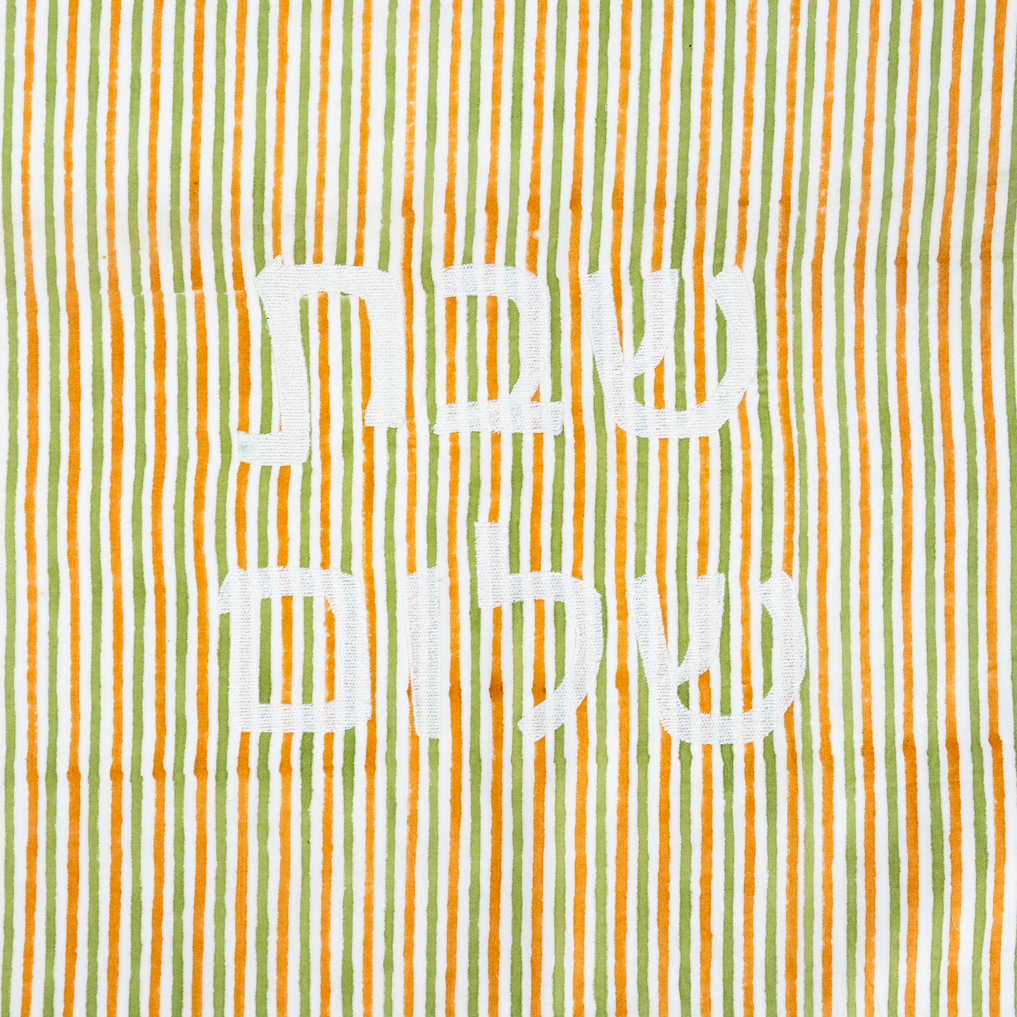 Linea Linen Challah Cover