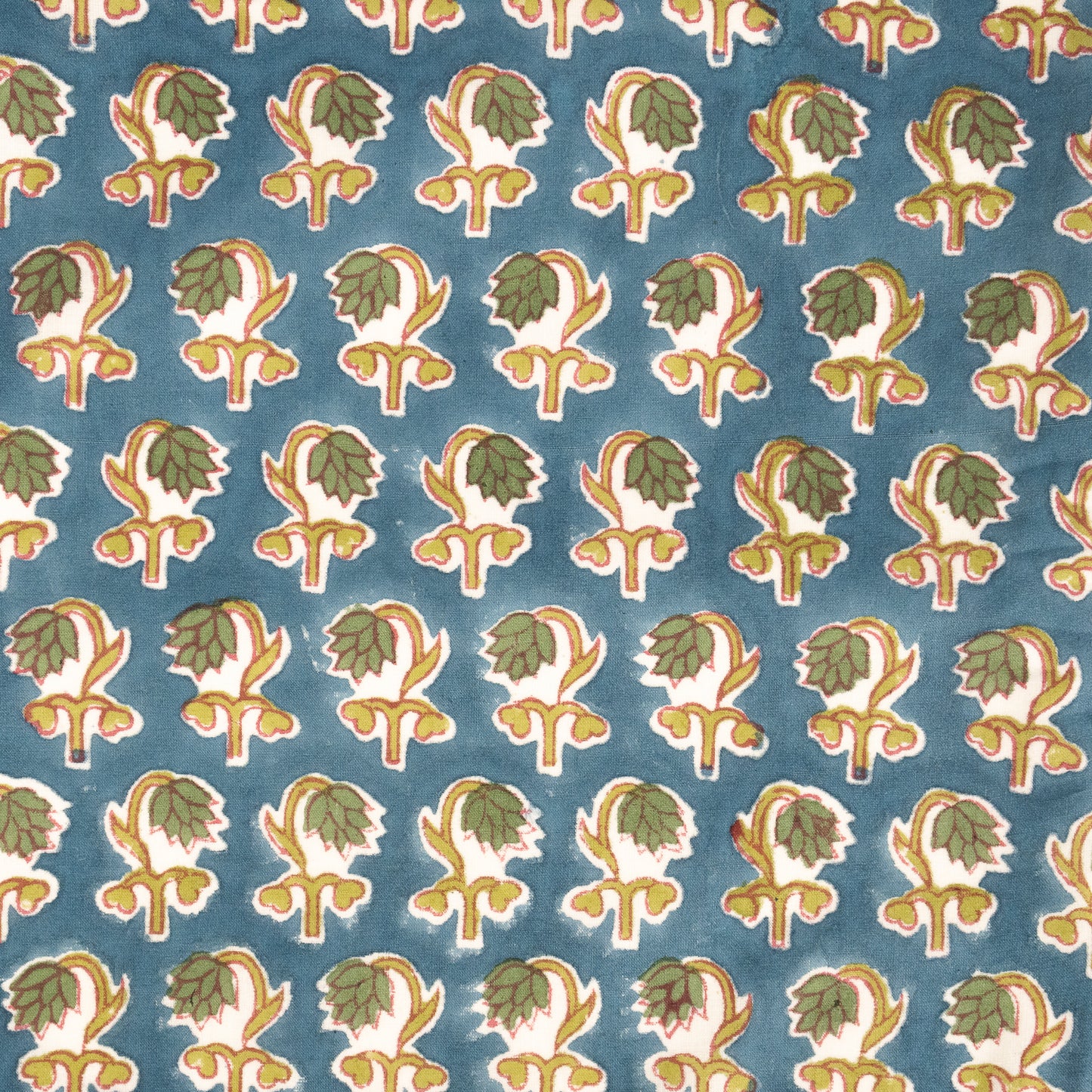 Arti Linen Placemat Set - Set of 6
