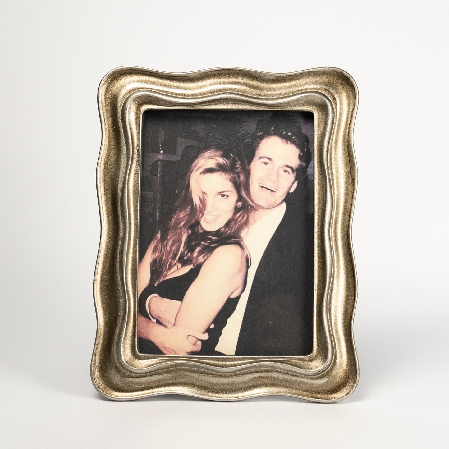 Mare Resin Picture Frame