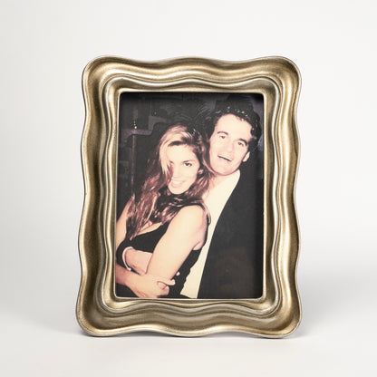 Mare Resin Picture Frame