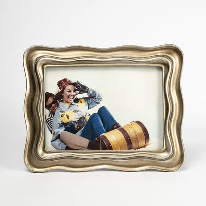 Mare Resin Picture Frame