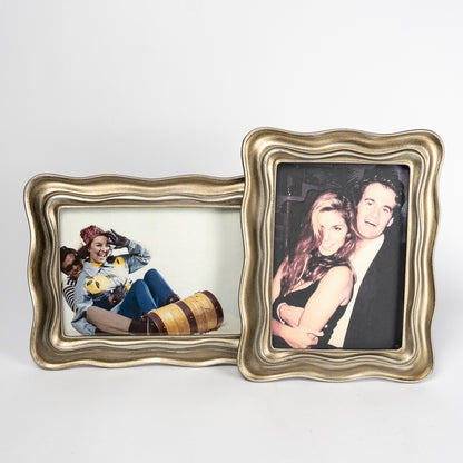 Mare Resin Picture Frame