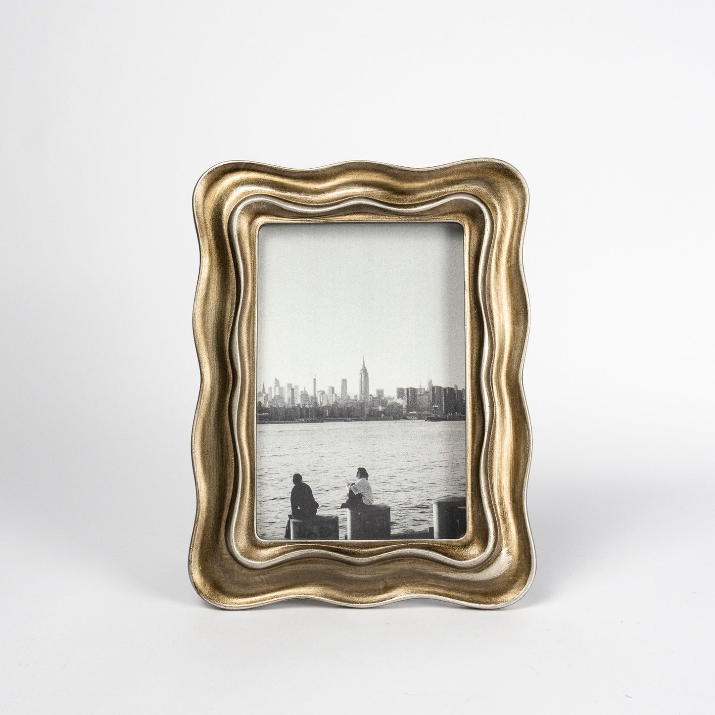 Mare Resin Picture Frame