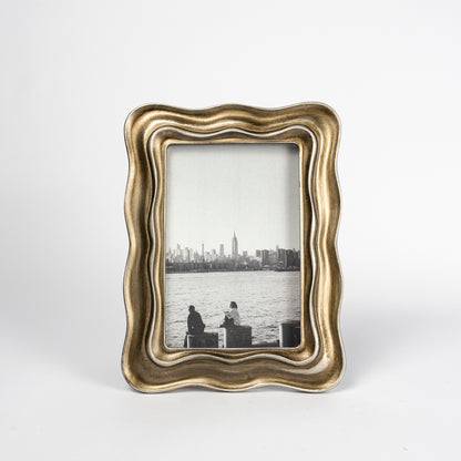 Mare Resin Picture Frame