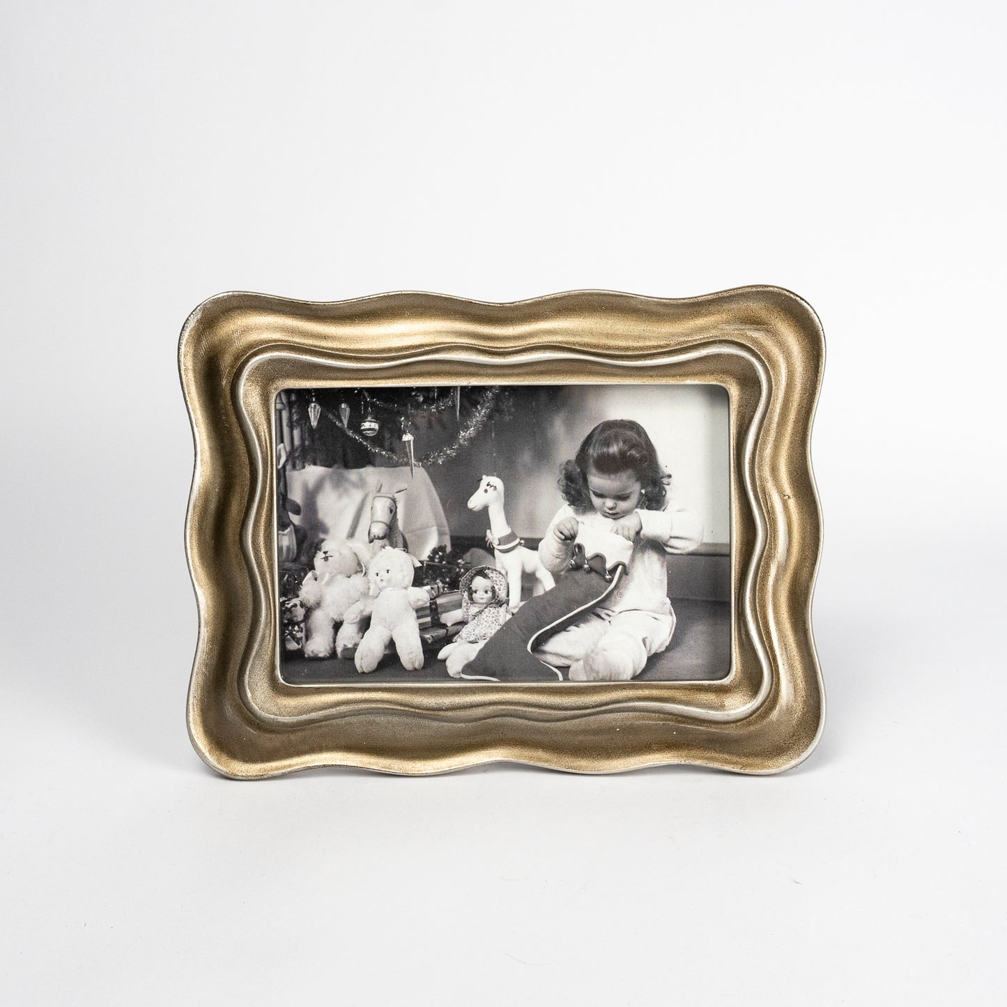 Mare Resin Picture Frame
