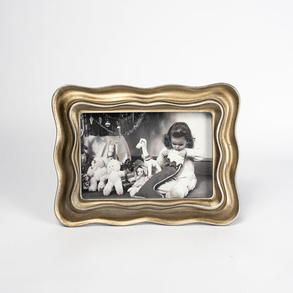 Mare Resin Picture Frame