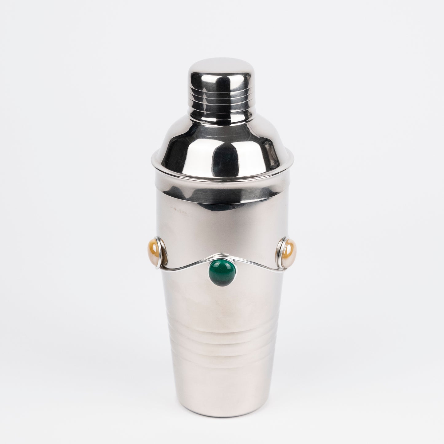 Roxi Gemstone Cocktail Shaker