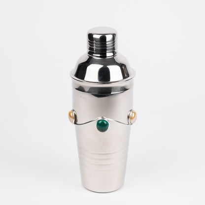 Roxi Gemstone Cocktail Shaker