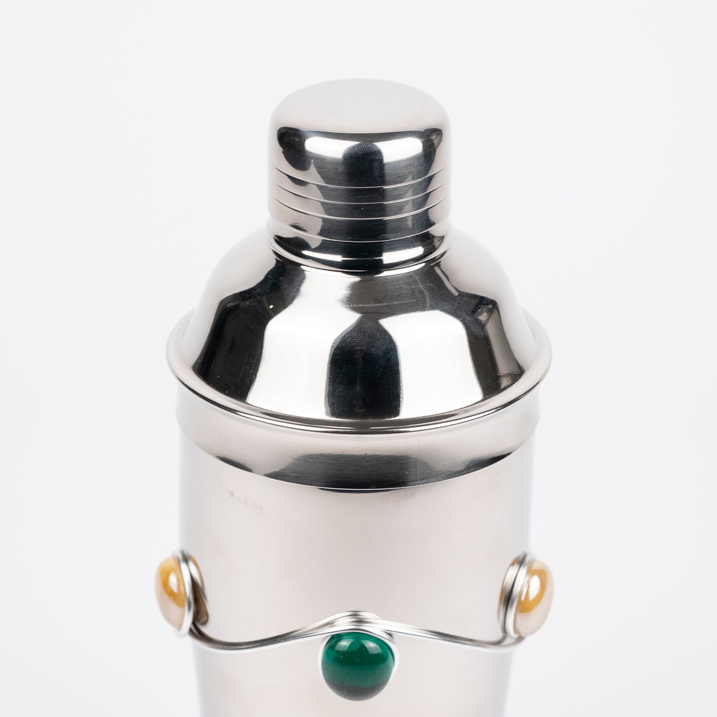 Roxi Gemstone Cocktail Shaker