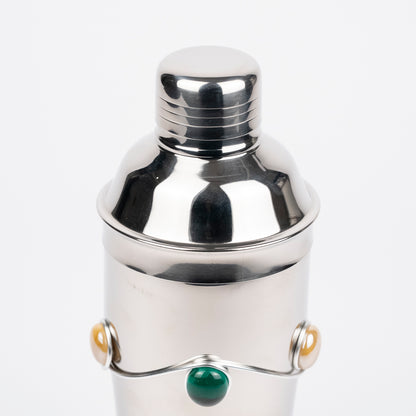 Roxi Gemstone Cocktail Shaker