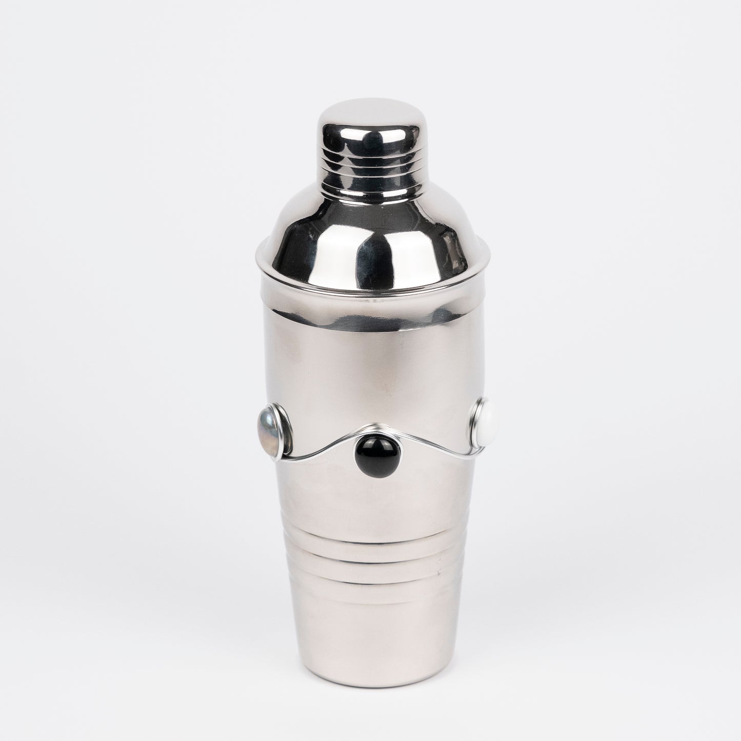 Roxi Gemstone Cocktail Shaker