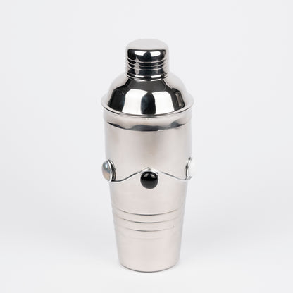 Roxi Gemstone Cocktail Shaker