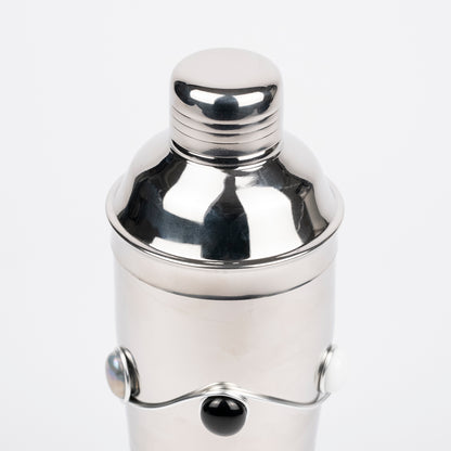 Roxi Gemstone Cocktail Shaker