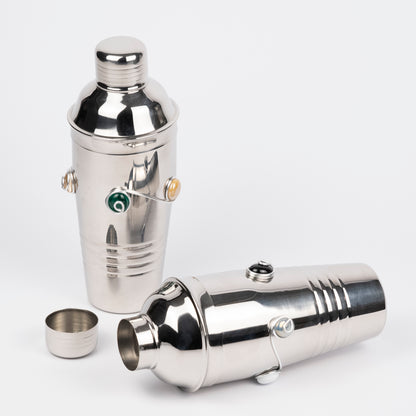 Roxi Gemstone Cocktail Shaker