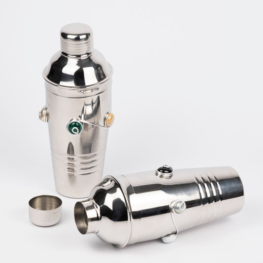 Roxi Gemstone Cocktail Shaker