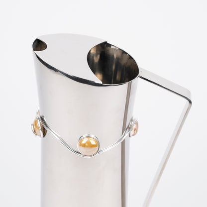 Noa Gemstone Pitcher