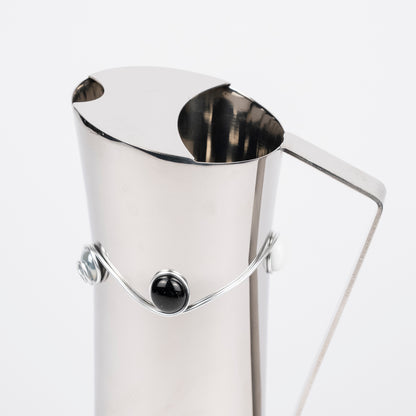 Noa Gemstone Pitcher