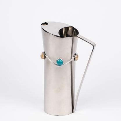 Noa Gemstone Pitcher