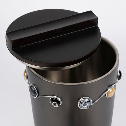 Jordan Gemstone Ice Bucket with Scooper