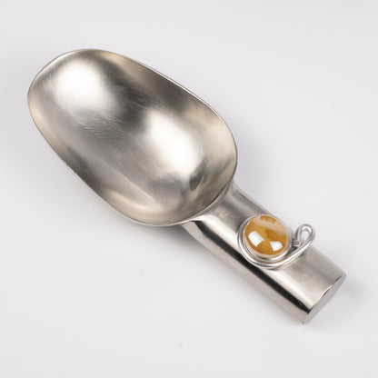 Jordan Gemstone Ice Bucket with Scooper