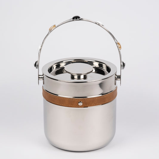 Heath Gemstone Ice Bucket