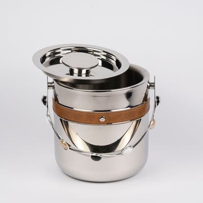 Heath Gemstone Ice Bucket