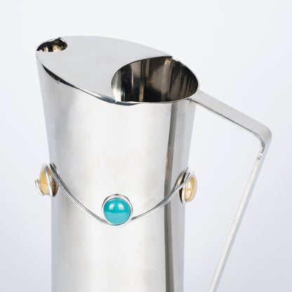 Noa Gemstone Pitcher