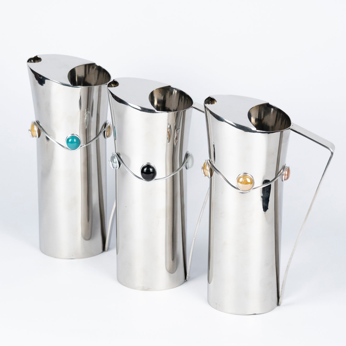 Noa Gemstone Pitcher