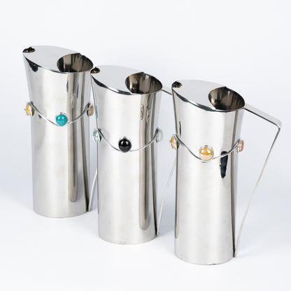Noa Gemstone Pitcher