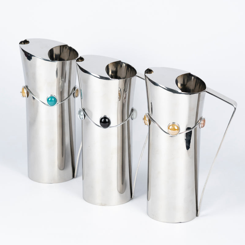 Noa Gemstone Pitcher