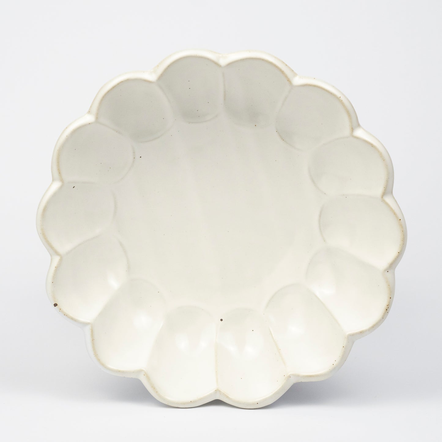 Ume Ceramic Serving Platter