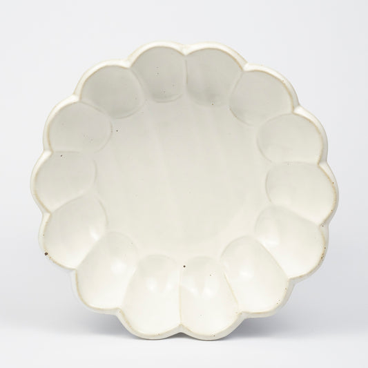 Ume Ceramic Serving Platter