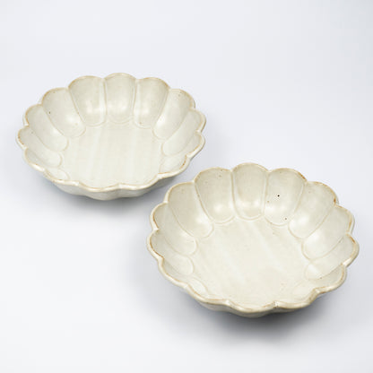Ume Ceramic Serving Platter