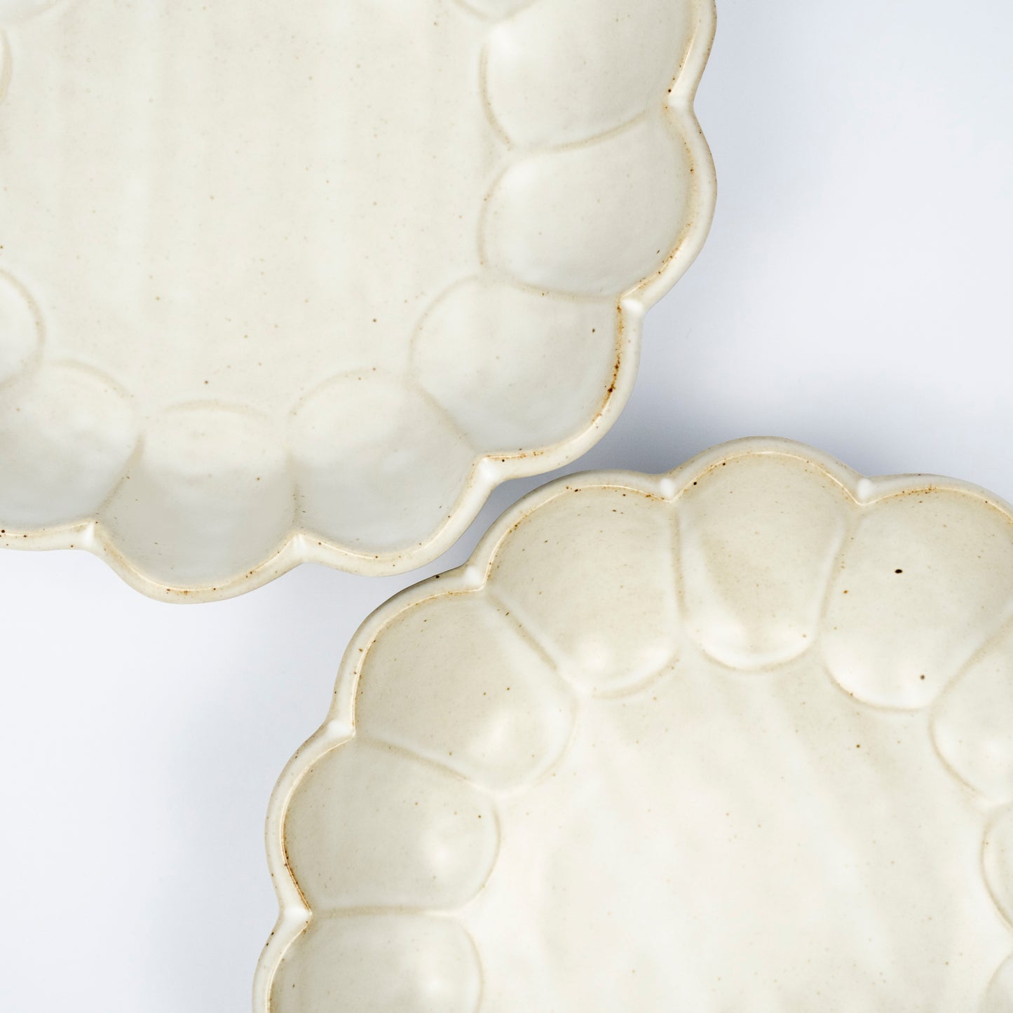 Ume Ceramic Serving Platter