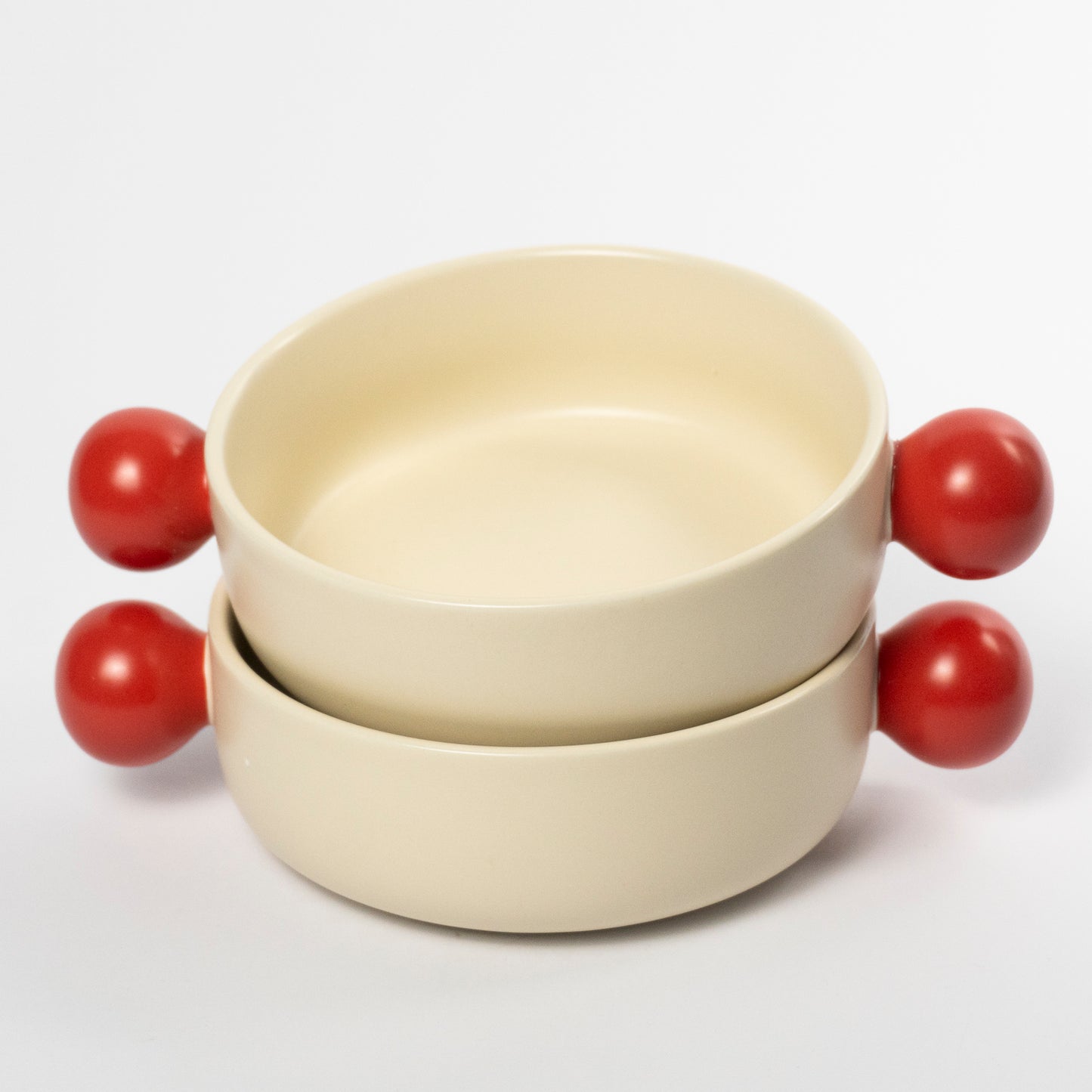Olea Snack Bowls