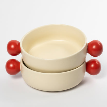 Olea Snack Bowls