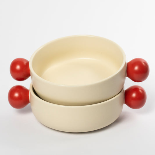 Olea Snack Bowls