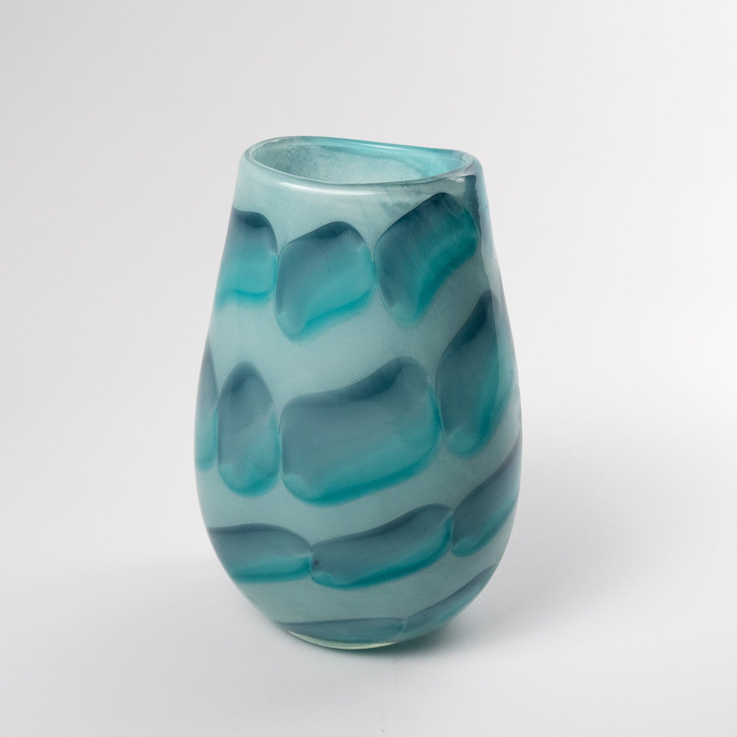 Enez Glass Vase