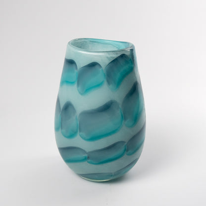 Enez Glass Vase