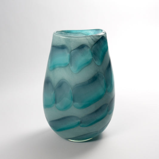 Enez Glass Vase