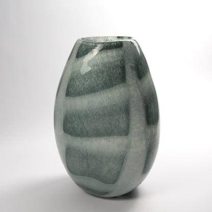 Aires Glass Vase
