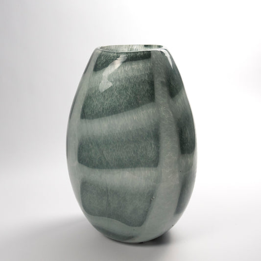 Aires Glass Vase