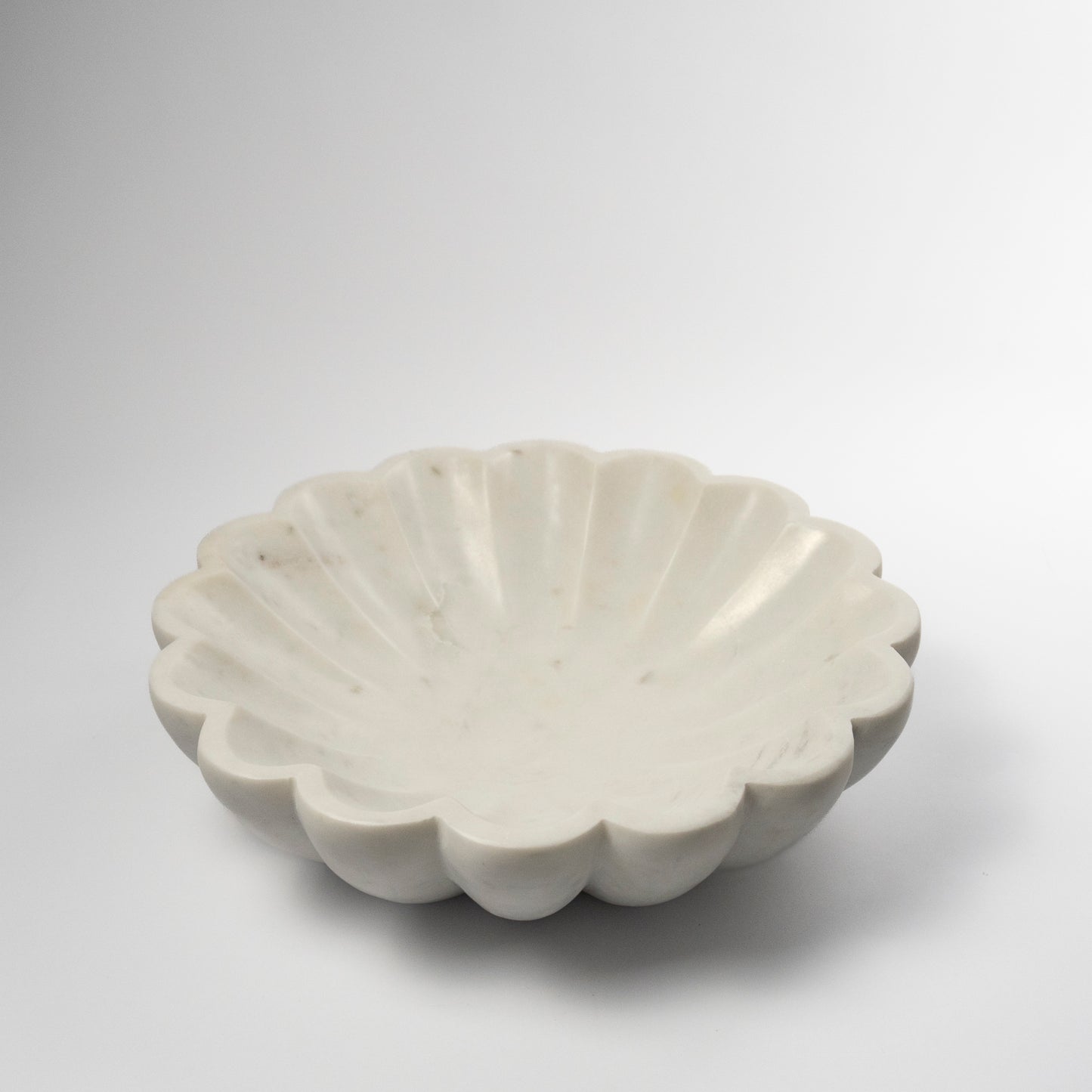 Liana Marble Bowl