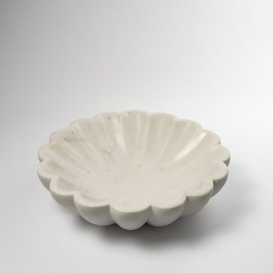 Liana Marble Bowl