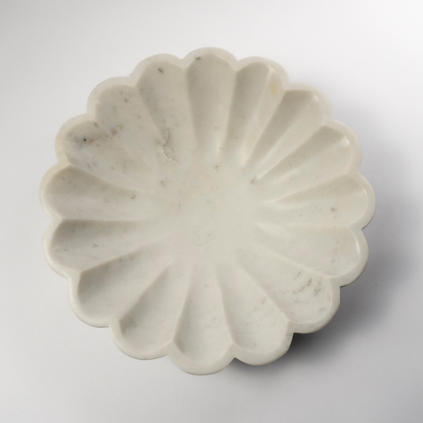Liana Marble Bowl