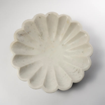 Liana Marble Bowl