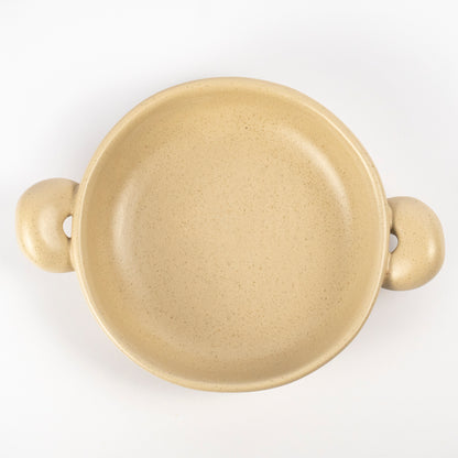 Ollie Appetizer Serving Bowl